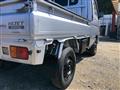 2010 Daihatsu Hijet Truck