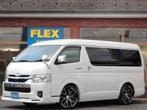 2023 Toyota Hiace Wagon