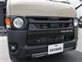 2025 Toyota Hiace Van