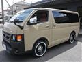 2025 Toyota Hiace Van