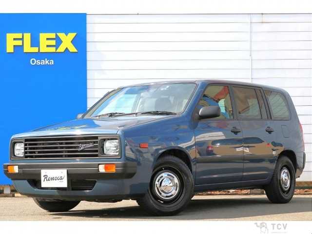 2018 Toyota Probox Van