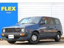 2018 Toyota Probox Van