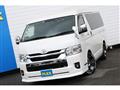 2023 Toyota Hiace Wagon