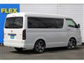 2023 Toyota Hiace Wagon