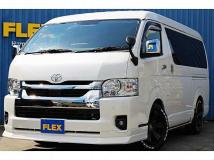 2023 Toyota Hiace Wagon