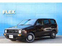 2022 Toyota Probox Van