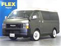 2021 Toyota Hiace Wagon