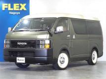 2021 Toyota Hiace Wagon