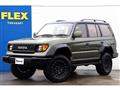 Toyota/Land Cruiser Prado