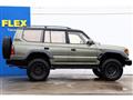 1999 Toyota Land Cruiser Prado