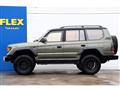 1999 Toyota Land Cruiser Prado