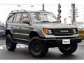 1999 Toyota Land Cruiser Prado
