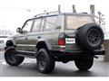 1999 Toyota Land Cruiser Prado