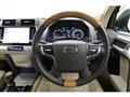 2022 Toyota Land Cruiser Prado