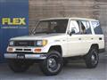 1991 Toyota Land Cruiser Prado