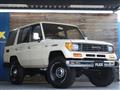 1991 Toyota Land Cruiser Prado