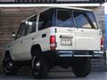 1991 Toyota Land Cruiser Prado
