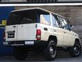 1991 Toyota Land Cruiser Prado