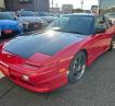 1997 Nissan 180SX