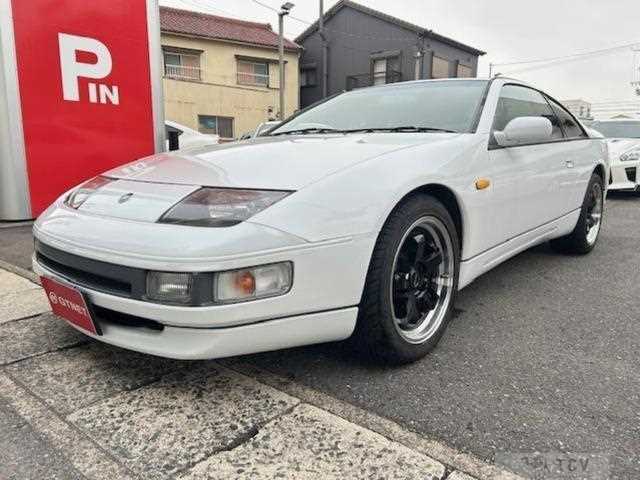 1995 Nissan Fairlady Z