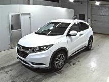 2015 Honda VEZEL