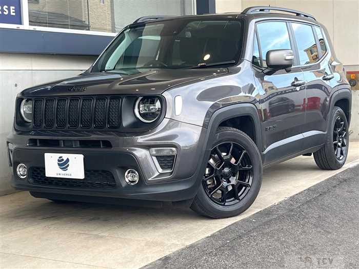 2019 Jeep Jeep Others