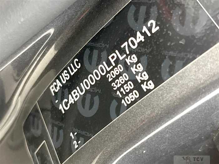 2020 Jeep Jeep Others