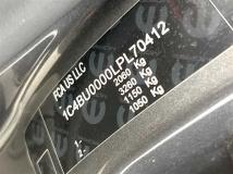 2020 Jeep Jeep Others