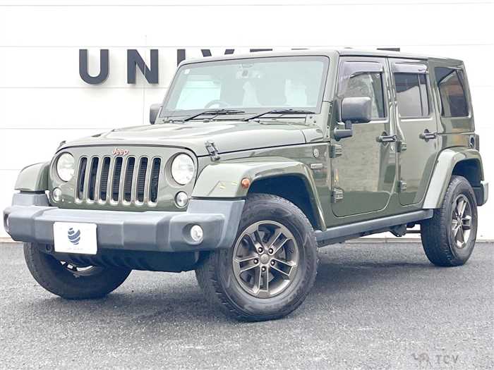 2016 Jeep Jeep Others