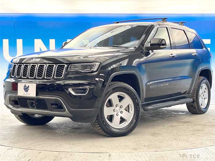 2018 Jeep Jeep Others