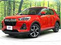 2020 Daihatsu Rocky