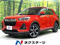 2020 Daihatsu Rocky