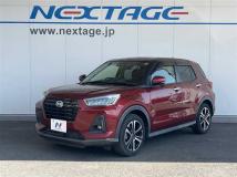 2020 Daihatsu Rocky