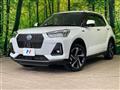 2022 Daihatsu Rocky