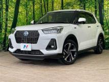 2022 Daihatsu Rocky
