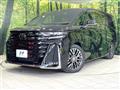 2023 Toyota Vellfire