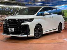 2024 Toyota Vellfire