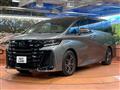 2025 Toyota Vellfire