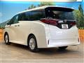 2025 Toyota Alphard Hybrid
