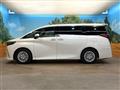 2025 Toyota Alphard Hybrid