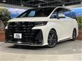 2024 Toyota Vellfire