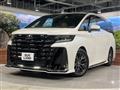2024 Toyota Vellfire