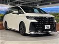2024 Toyota Vellfire