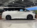 2024 Toyota Vellfire