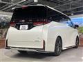 2024 Toyota Vellfire