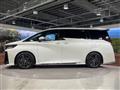 2024 Toyota Vellfire
