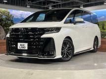 2024 Toyota Vellfire