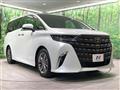 2024 Toyota Alphard Hybrid