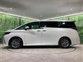 2024 Toyota Alphard Hybrid