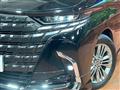 2024 Toyota Alphard Hybrid